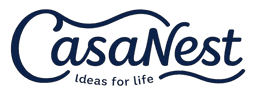 CASANEST Logo